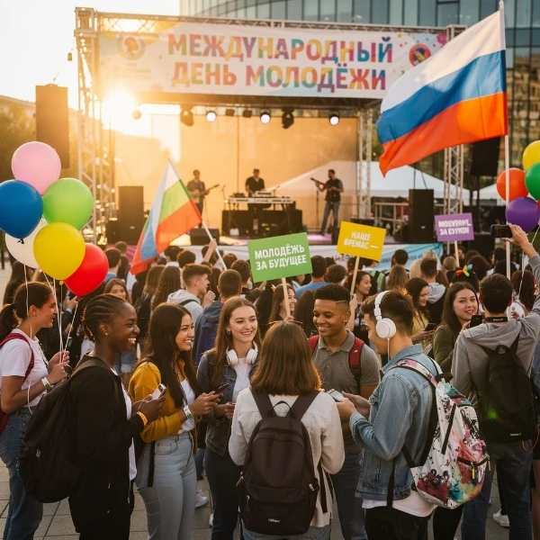 🎉 Дорогие крымчане!
