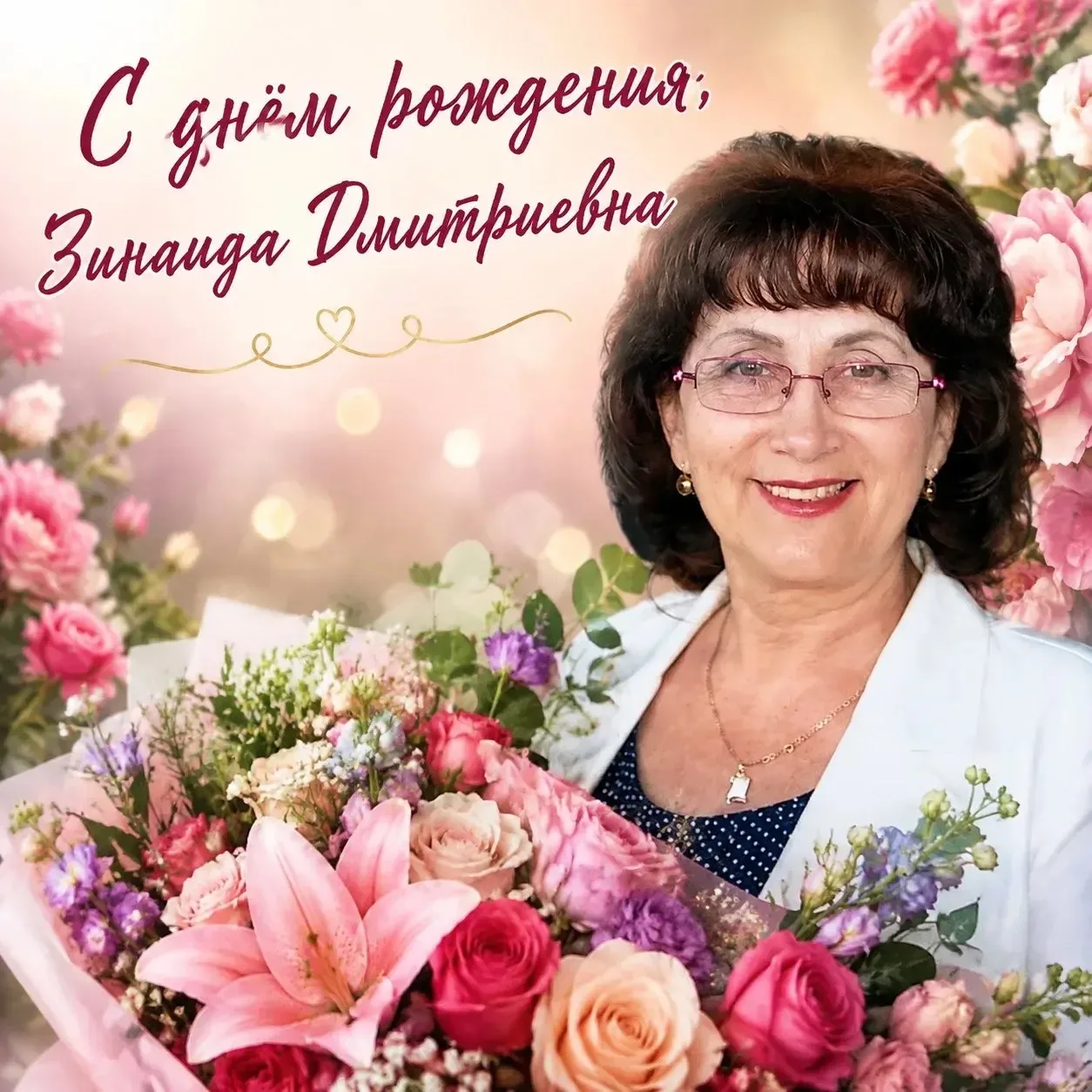 Дорогие друзья, коллеги, ученики и родители! ❤️