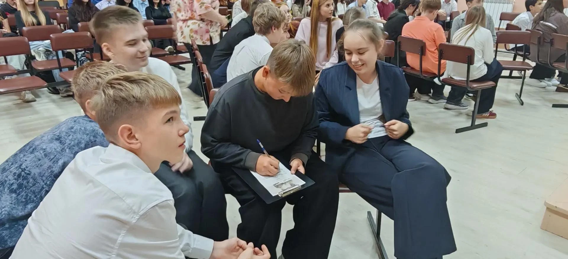❇️День солидарности в борьбе с терроризмом.