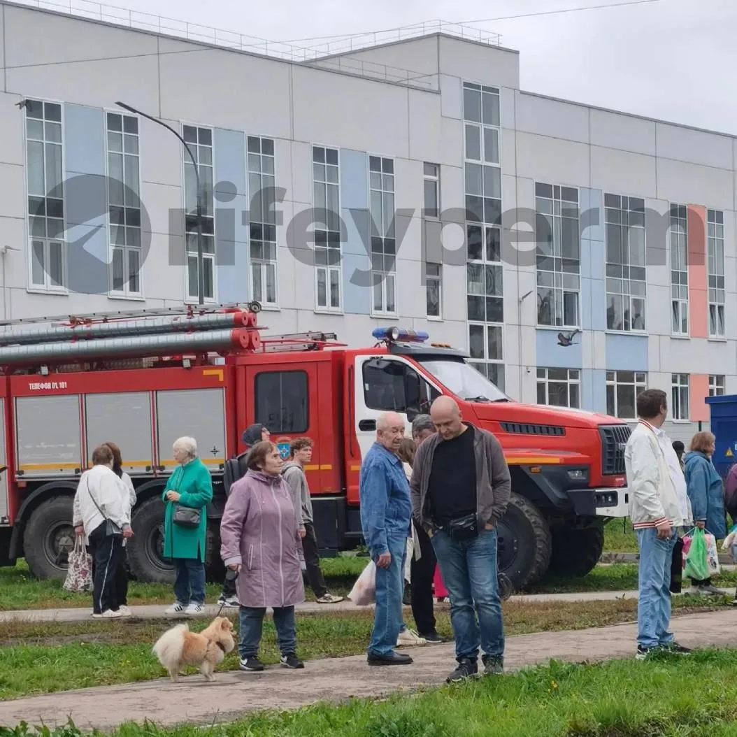Пострадавшим от атаки БПЛА пермякам выплатят до 500 тысяч рублей