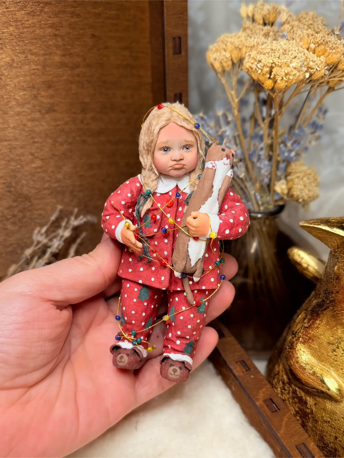 Добрый день, мои дорогие друзья! 🌷