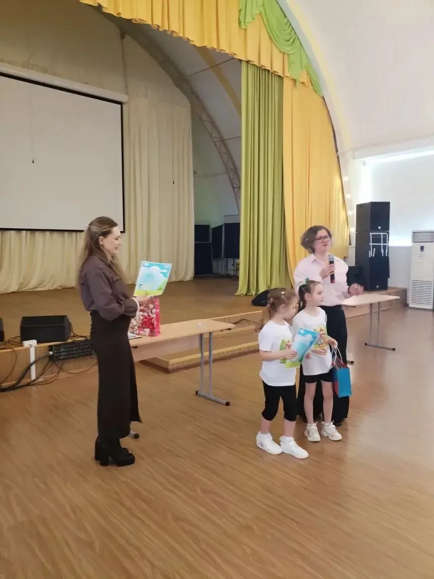 🍀 Юные экологи Ленского района превращают мусор в искусство и раскрывают тайны природы  В конце апре