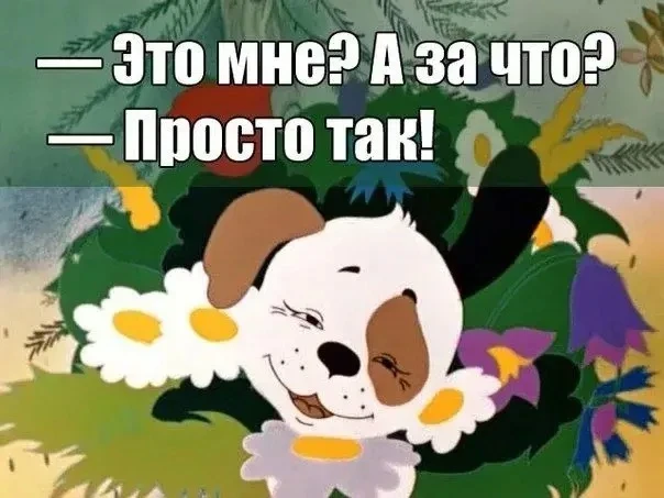 Внимание-внимание! 

Уже завтра кто-то из участников нашего с девочками розыгрыша станет счастливым 