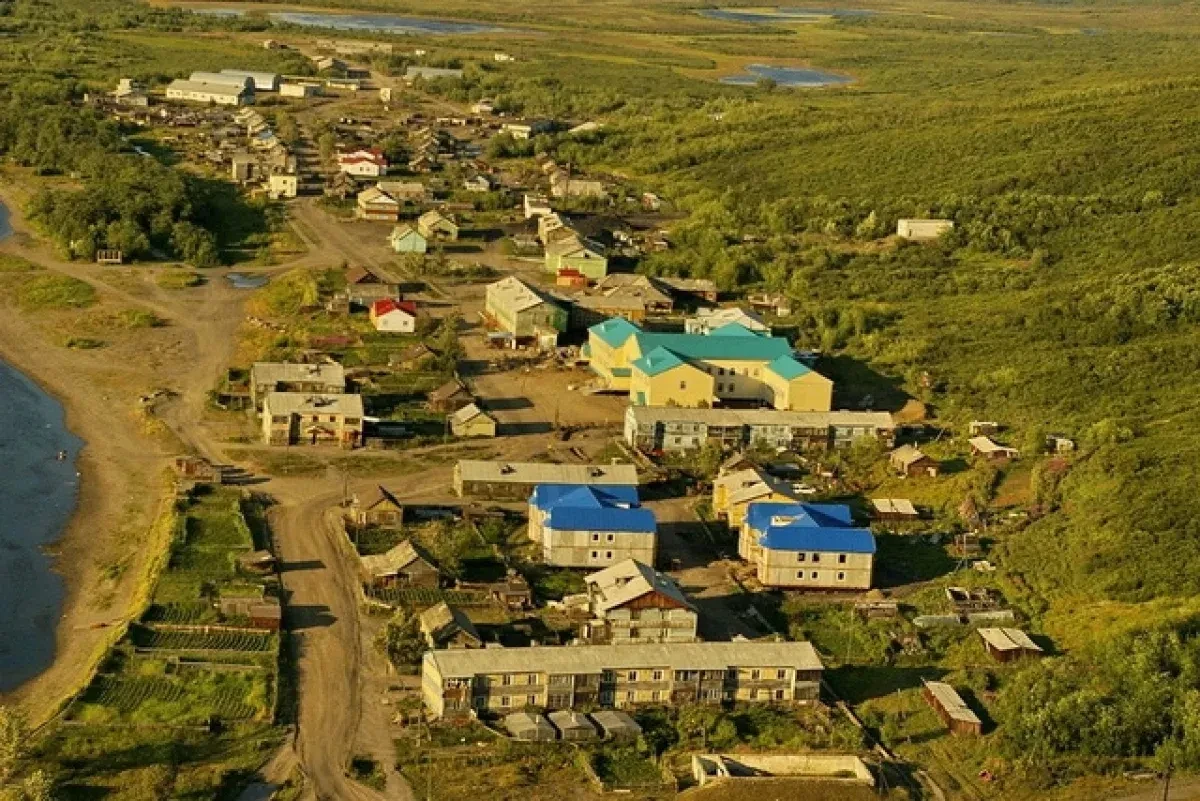 Голосуйте за проекты благоустройства на Камчатке!