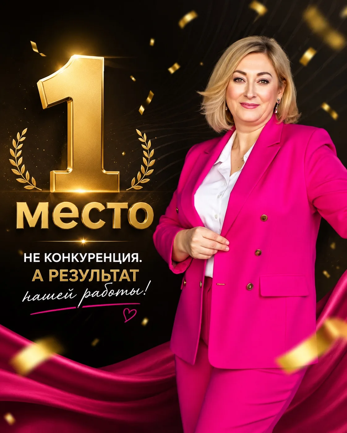 🏆 ВРЕМЯ ОБЪЯВИТЬ ПОБЕДИТЕЛЕЙ НАШЕГО ЧЕЛЛЕНДЖА СРЕДИ ИНСТРУКТОРОВ! 🏆  В течение этого времени наши ин