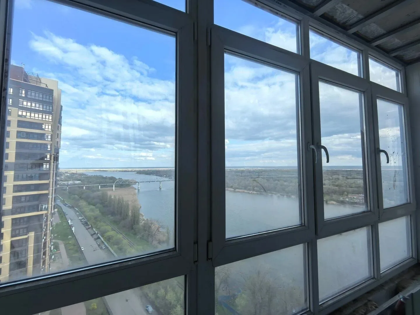 📍2-к. квартира 68,4 м² в ЖК «Красный Аксай»