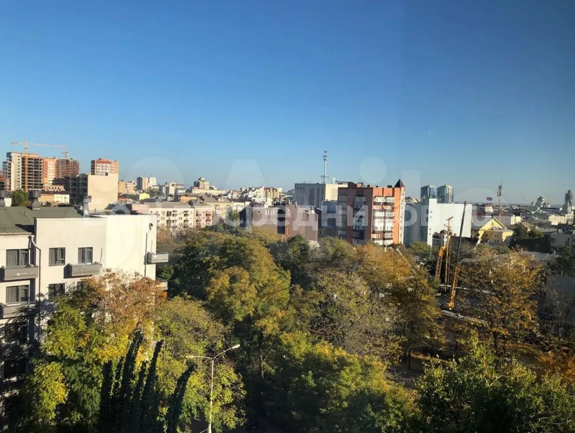 Сдам без посредников: 2-комнатная квартира, 57м²