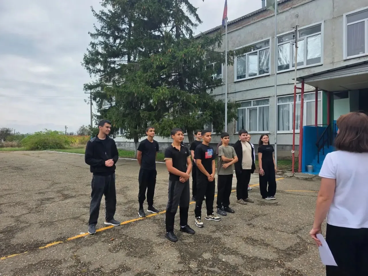 🇷🇺 Мы вместе!