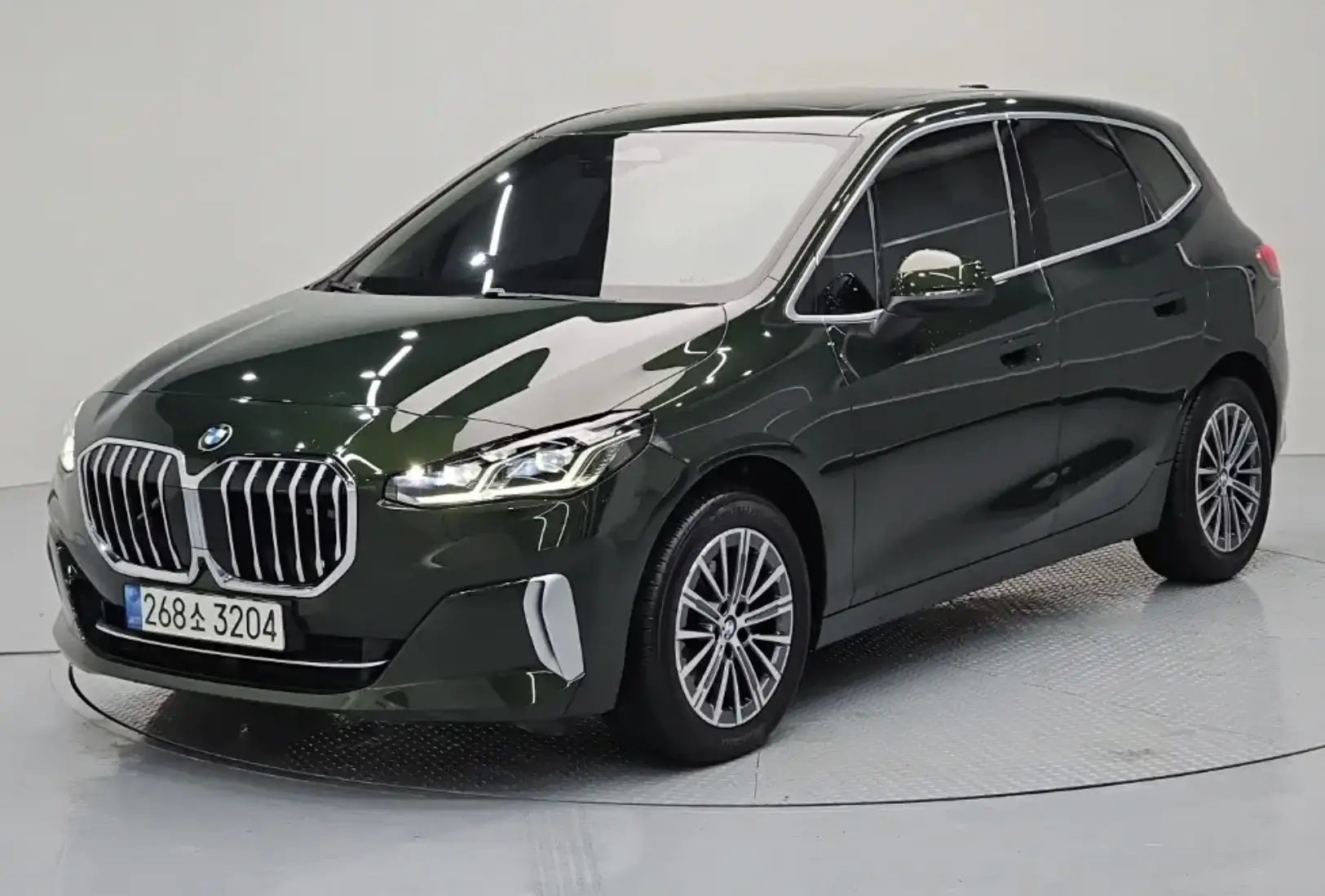 BMW 2-Series из Кореи🇯🇵

🚗 2022 год
🔝Объем 2.0л, дизель
🔝Робот, передний привод
🔝Мощность: 150