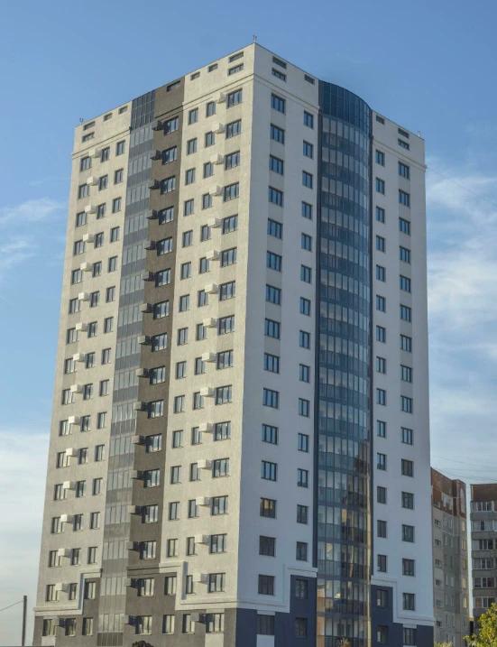 Компания «АС Групп» проиграла очередной суд за 17-этажку, построенную на берегу Тобола ...