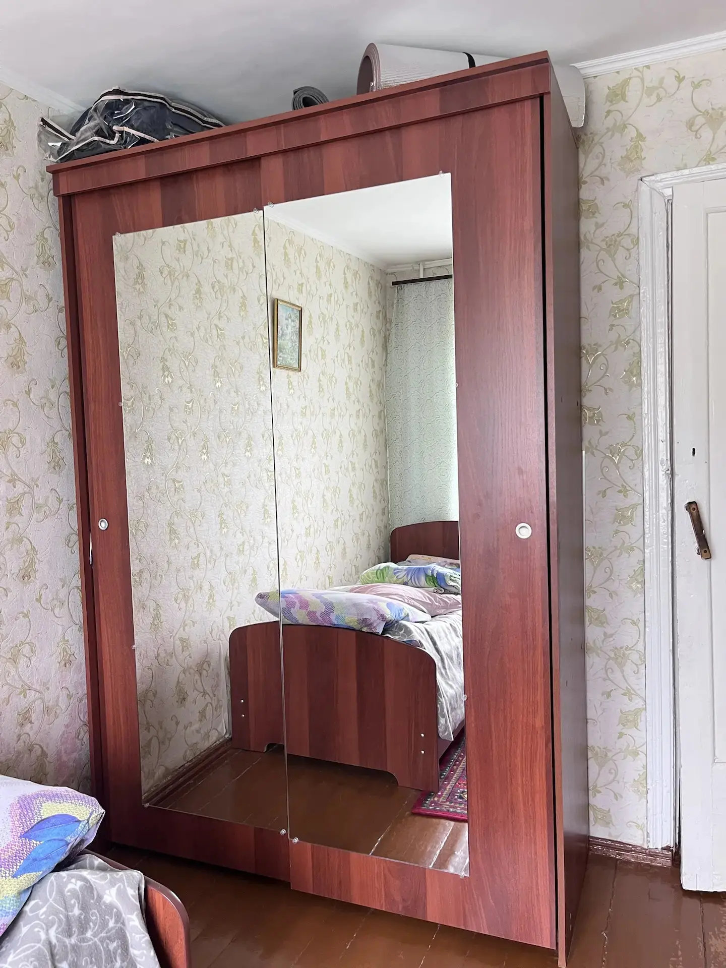 Г Казань Сдаём 2-х комнатную квартиру по улице БЕЛОМОРСКАЯ, 77. В квартире простой аккуратный ремонт