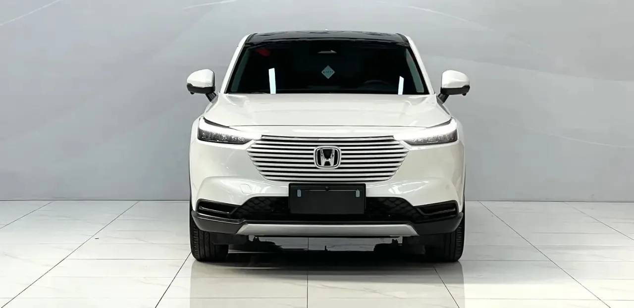 СТОК КИТАЙ🇨🇳

HONDA VEZEL

Выпуск: март 2023 г.
Двигатель: 1.5 л | бензин | 124 л.с. | АКПП | 2WD
