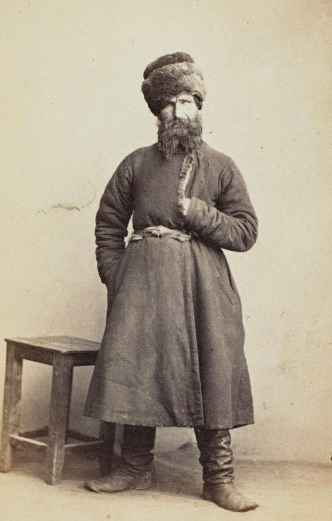 История основателя деревни Иконниково                                                  ...