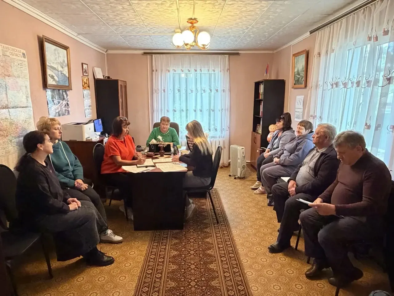 #ТокарёвскийМО