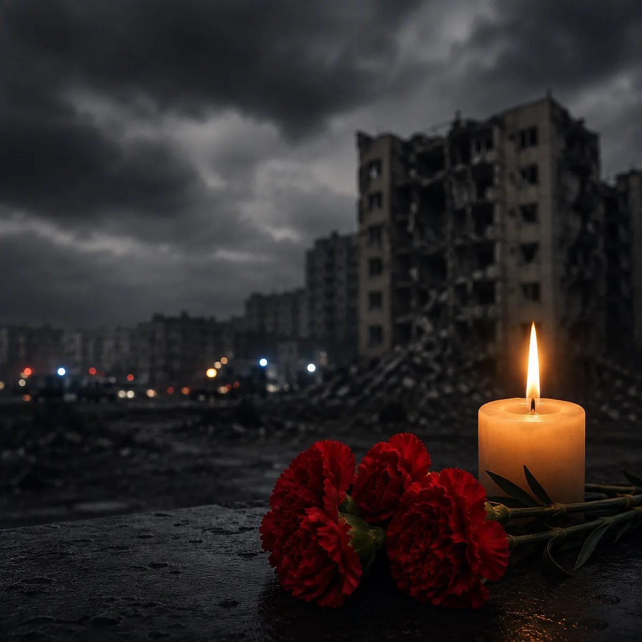 АНО «Академия Добра» выражает глубокие соболезнования родным и близким погибших, а такж...