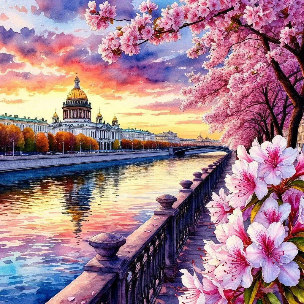 200x200 крестов.