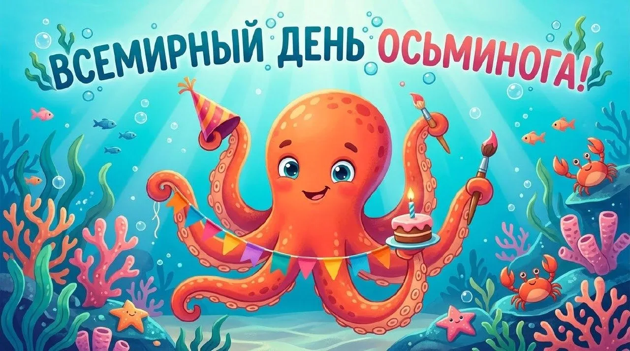 Доброе утро, Томск!