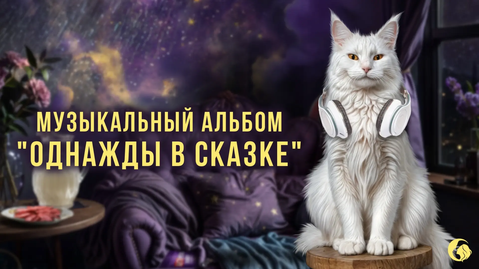 Полуночники, в суете дней мы часто забываем, как важно иногда остановиться и позволить ...