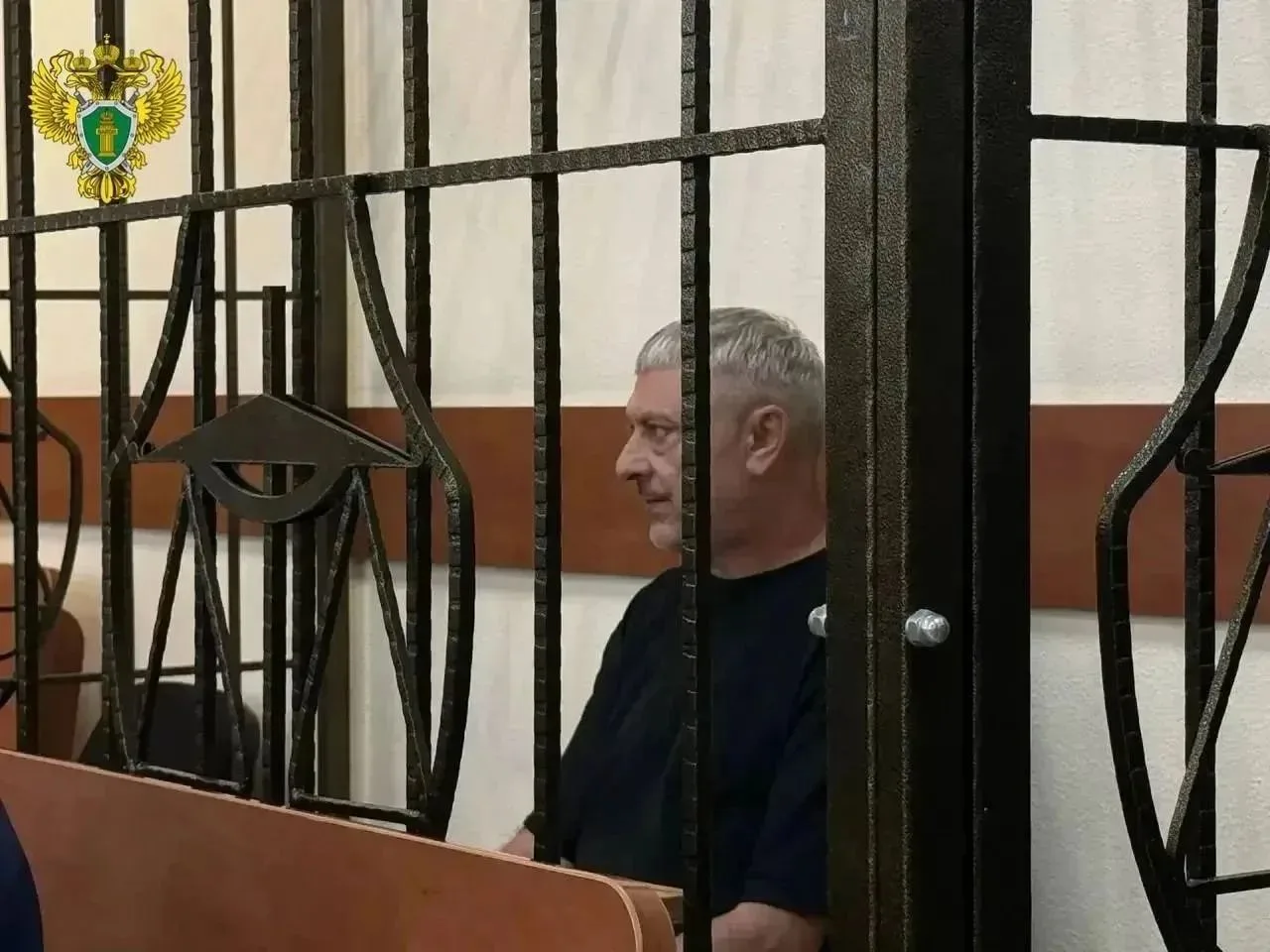 ❗️«Я на свободе больше пользы принесу»: владелец ТСК «Солнечный» в Башкирии просил суд ...