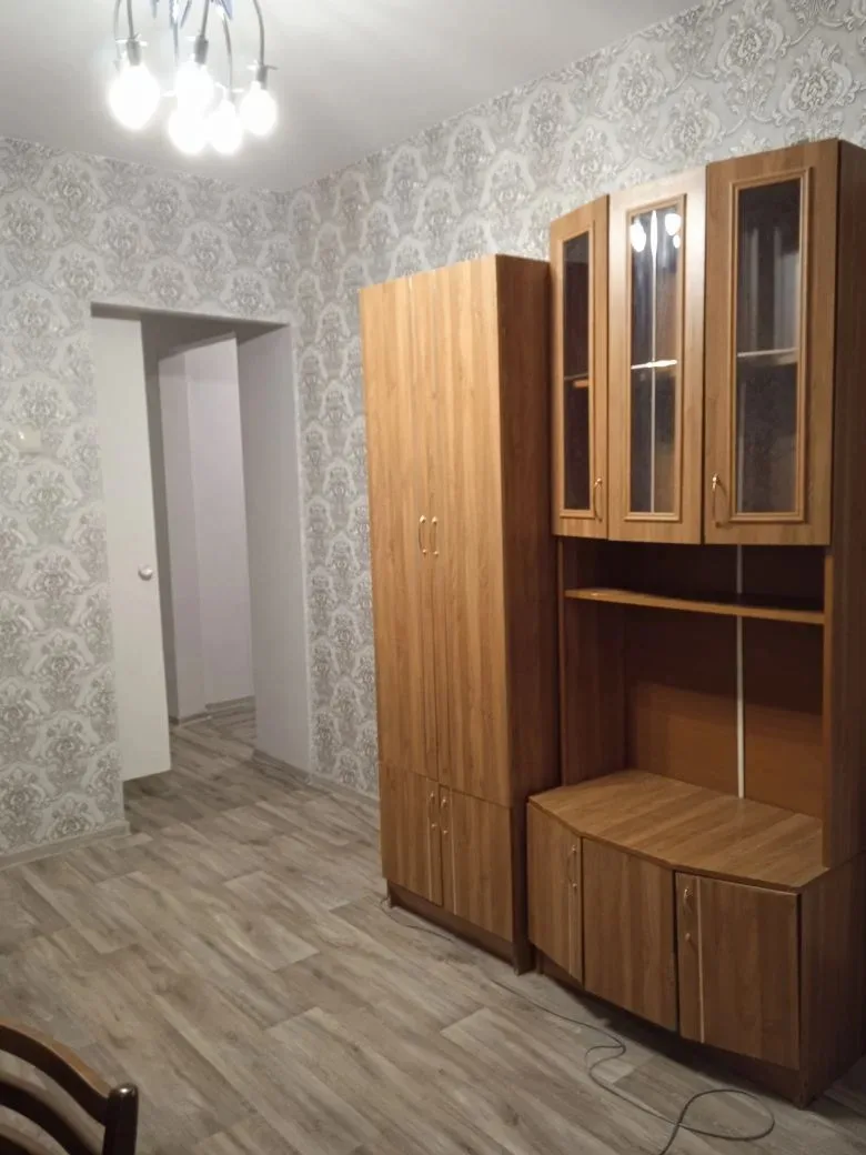 Г Казань Сдаём 1 комнатную квартиру по улице РИХАРДА ЗОРГЕ, 92. МЕТРО ДУБРАВНАЯ. В квартире чистый а