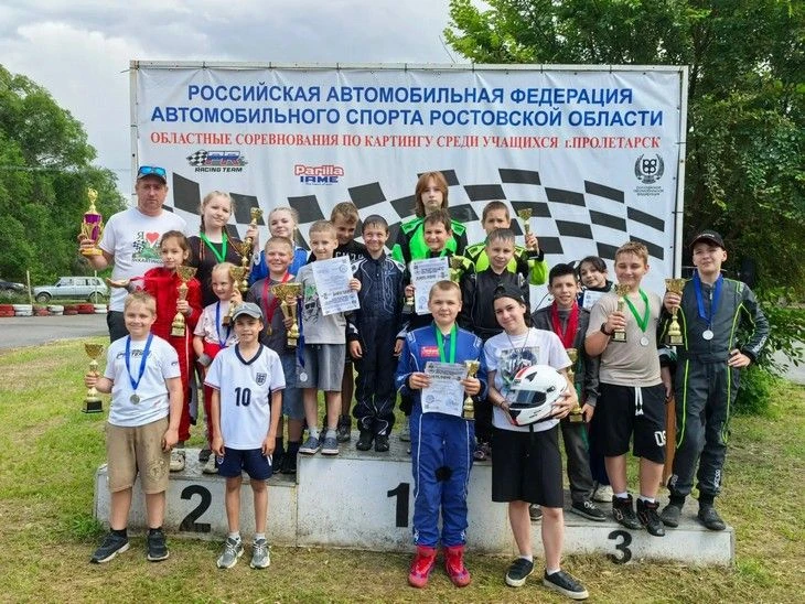 Пролетарские картингисты — снова лучшие https://vestnickprimanich.ru/proletarskie-kartingisty-snova-