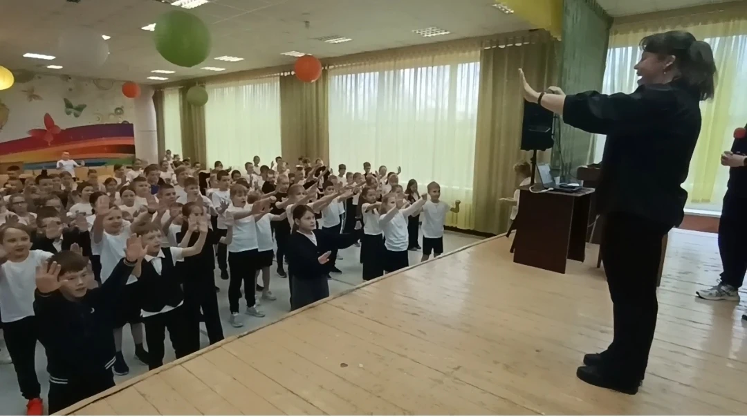 🎉 7 апреля — Всемирный день здоровья! 🎉    Важный праздник — Всемирный день здоровья! Он напоминает 