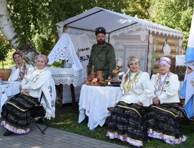 Казаки со всего Оренбуржья съедутся в Орск