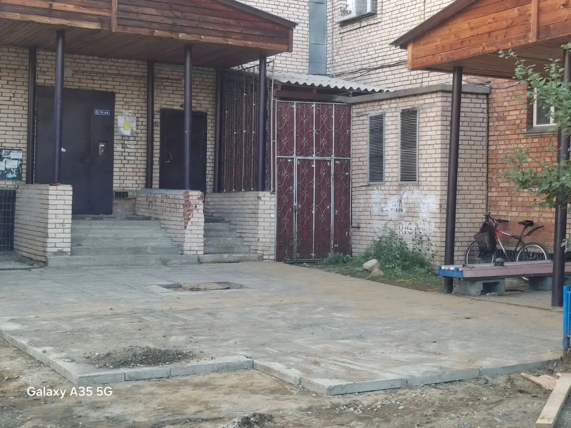 🛠В Северобайкальске по нацпроекту обновляют коммунальные сети