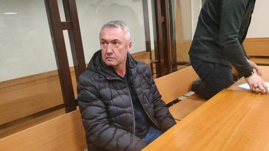 Суд подтвердил недействительность брачного договора владельца «Волгадорстроя»