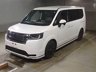 👍 HONDA STEP WAGON Spada

🟠 бензин 1.5 л.
🟠 автоматическая трансмиссия
🟠 мощность 150 л.с.
🟠 20