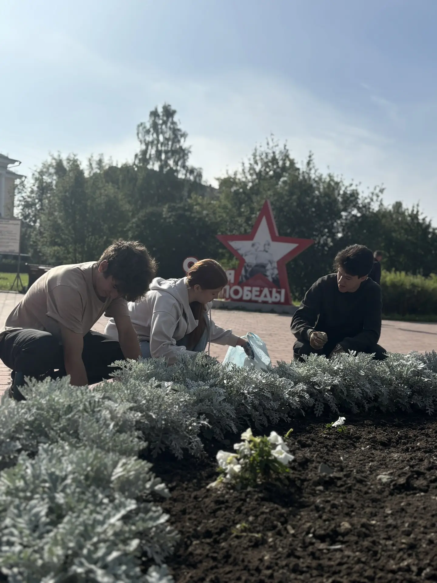 Третья смена ЛТО: осталась всего неделя! 🗓️