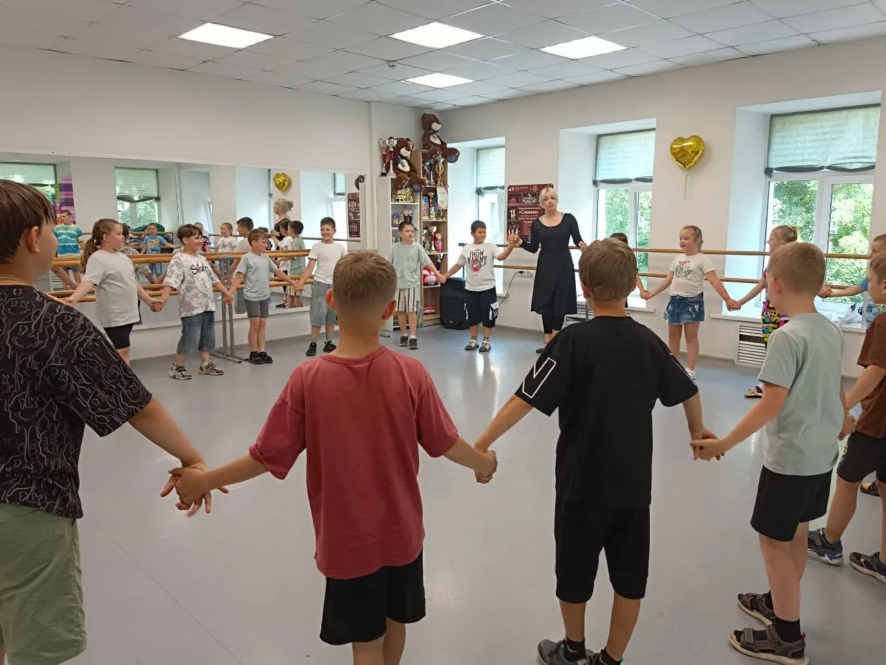 📍ЦЕНТР КУЛЬТУРЫ ИМ. Г.В. КАЛИНИЧЕНКО