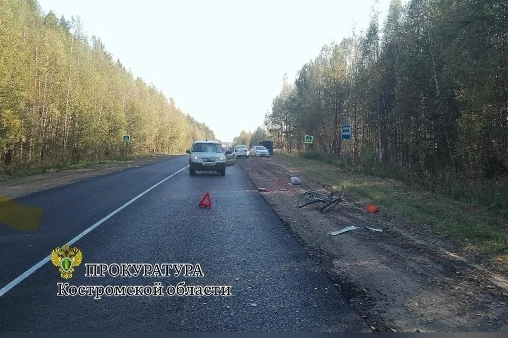 Виновницу смертельного ДТП отправят в колонию