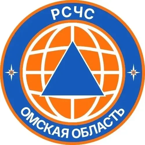✅️Будьте всегда в курсе событий! Подпишитесь на официальный канал «РСЧС Омская область»...