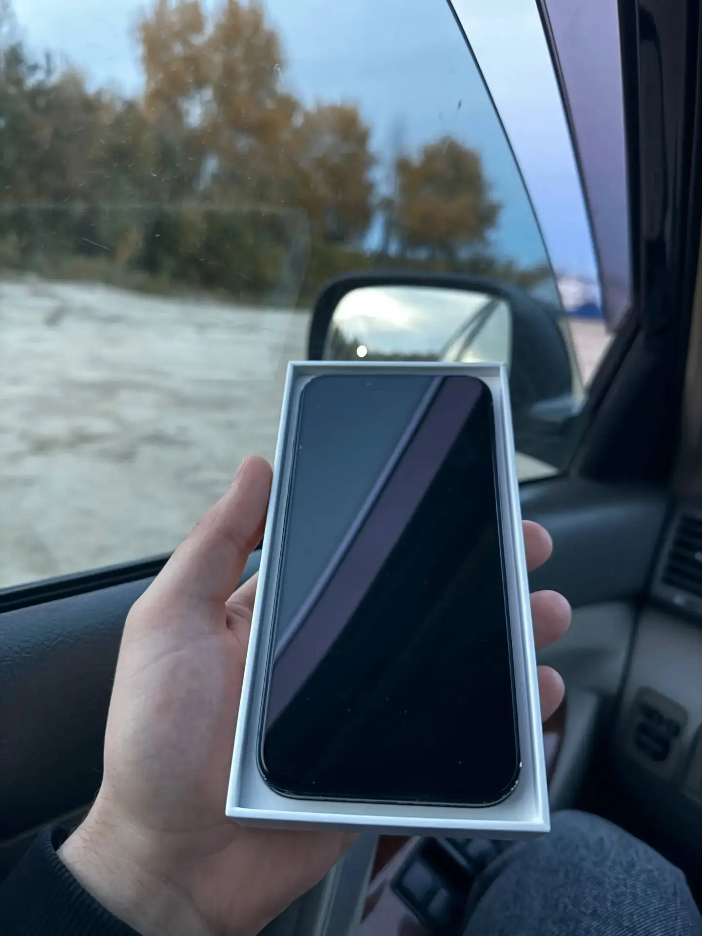 iPhone 13