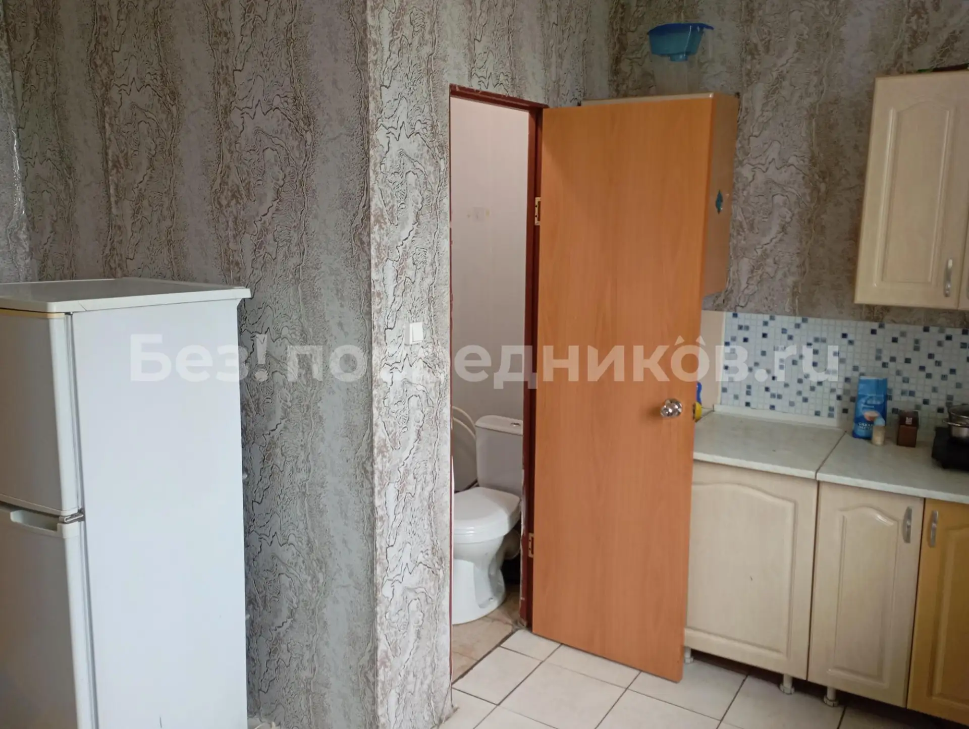 Сдам без посредников: студия, 16м² Цена: 14000 Адрес: Барнаул, Октябрьский р-н, улица Декабристов, 6