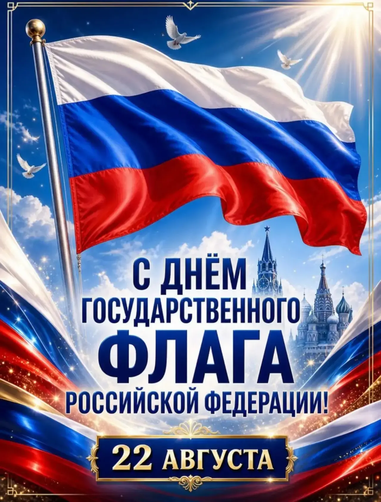 22 августа 1991 года – знаменательный день в истории России.