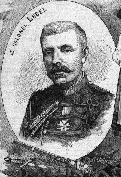 18 августа 1838 года родился Николя Лебель – французский оружейник, чья магазинная винт...