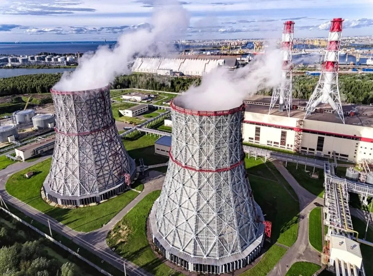 ⚡️ 1,3 млн рублей направят на укрытия для «Юго-Западной ТЭЦ»