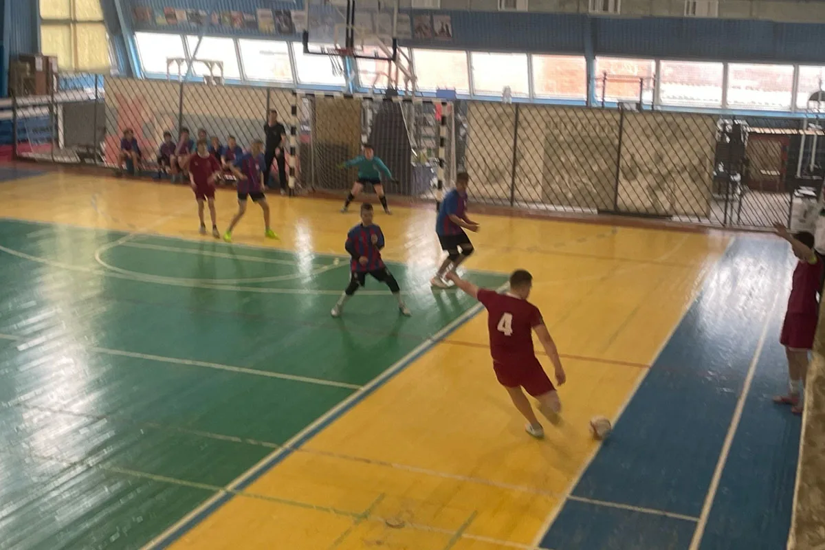 📷 В Дубне проходят соревнования на «Кубок им. Героя Советского Союза К.С.Седова» по ми...