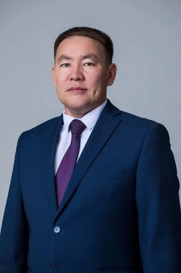 Своим указом Глава Якутии Айсен Николаев 8 сентября 2026 года назначил Тимофеева Айала ...
