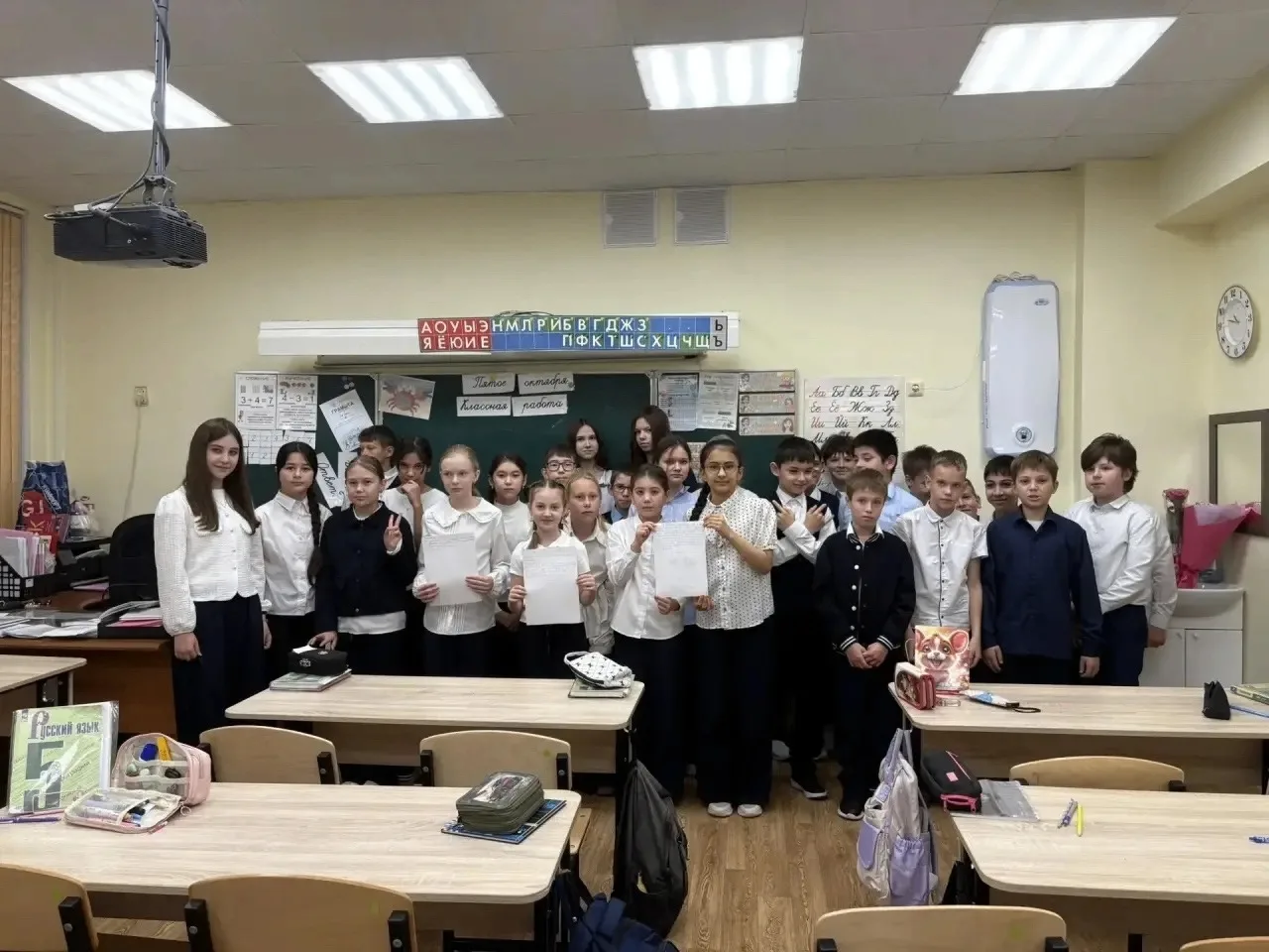 Изображение 3 к публикации «МАОУ лицей №81 города Тюмени»