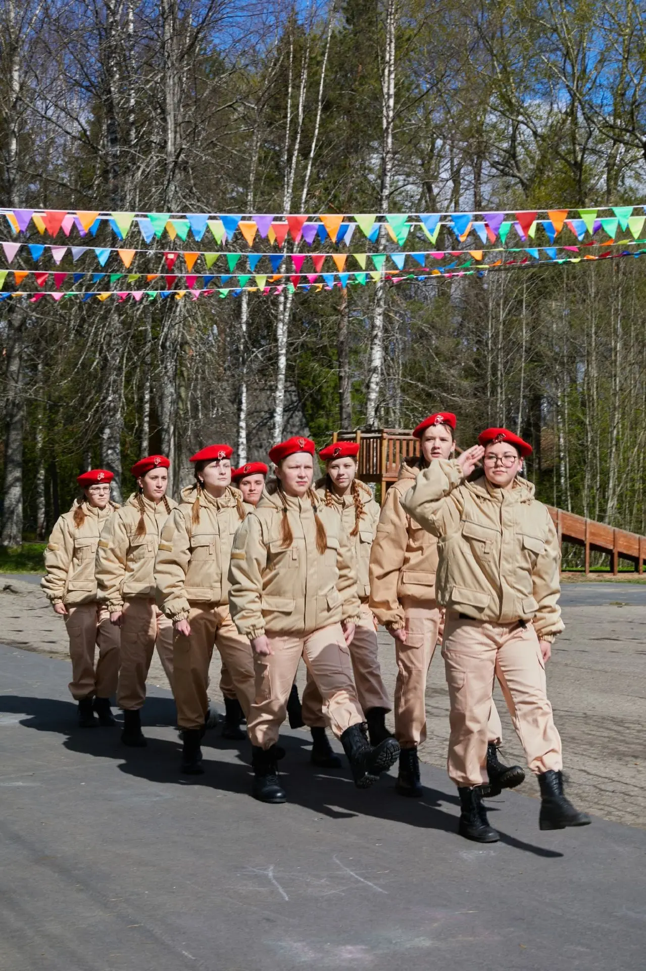 🎉19 мая — День детских общественных организаций. Кто-то называет его Днём пионерии, кт...