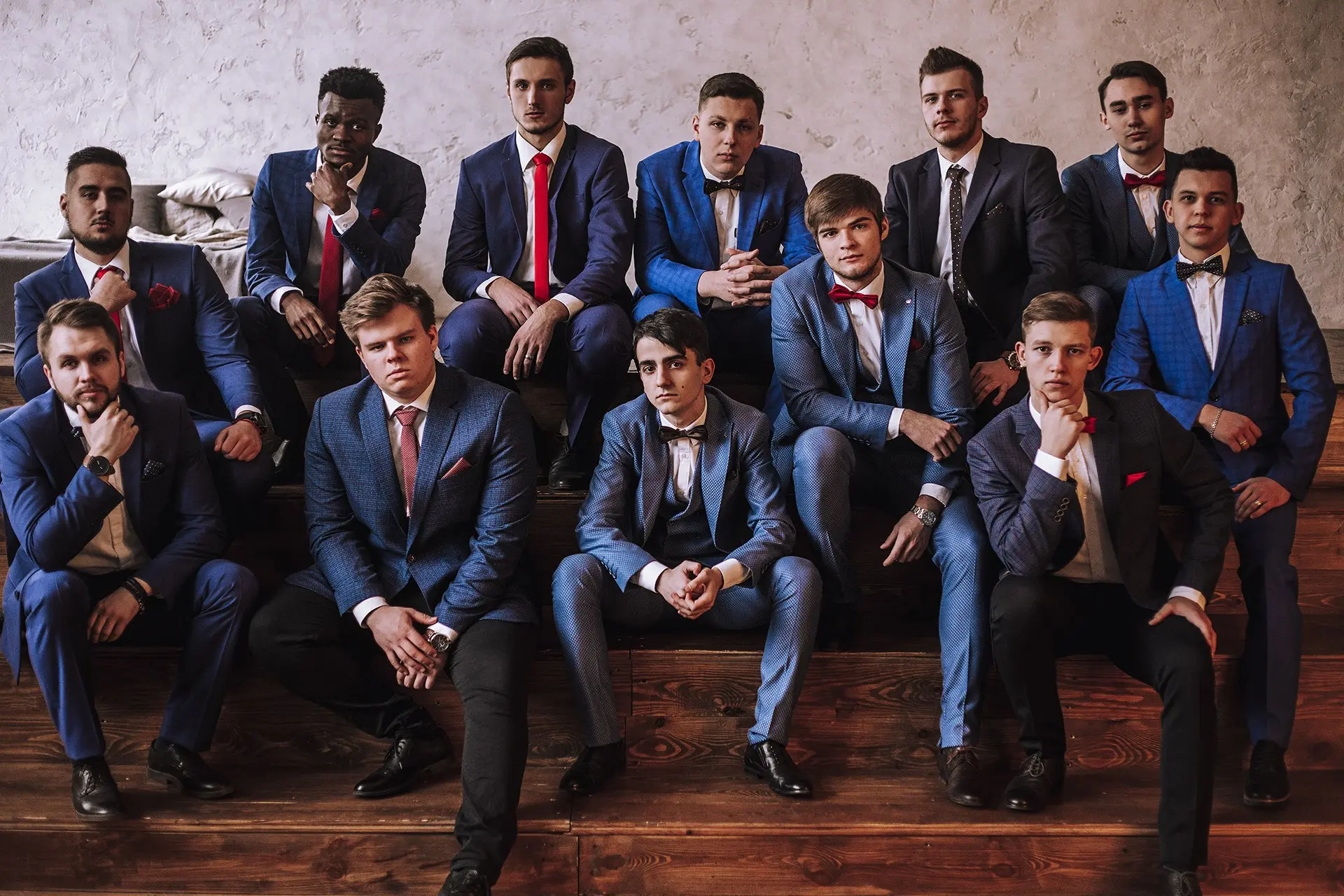 В 2018 году, ровно через 4 года после «Мисс БГТУ», актовый зал нашего универа содрогнулся от энергии