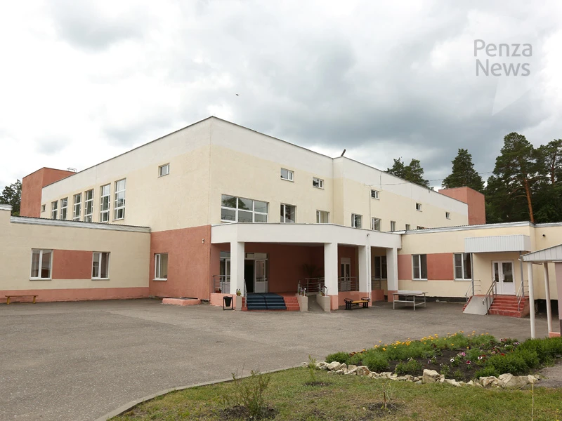 В Пензенской области будет создана служба семейной медиации