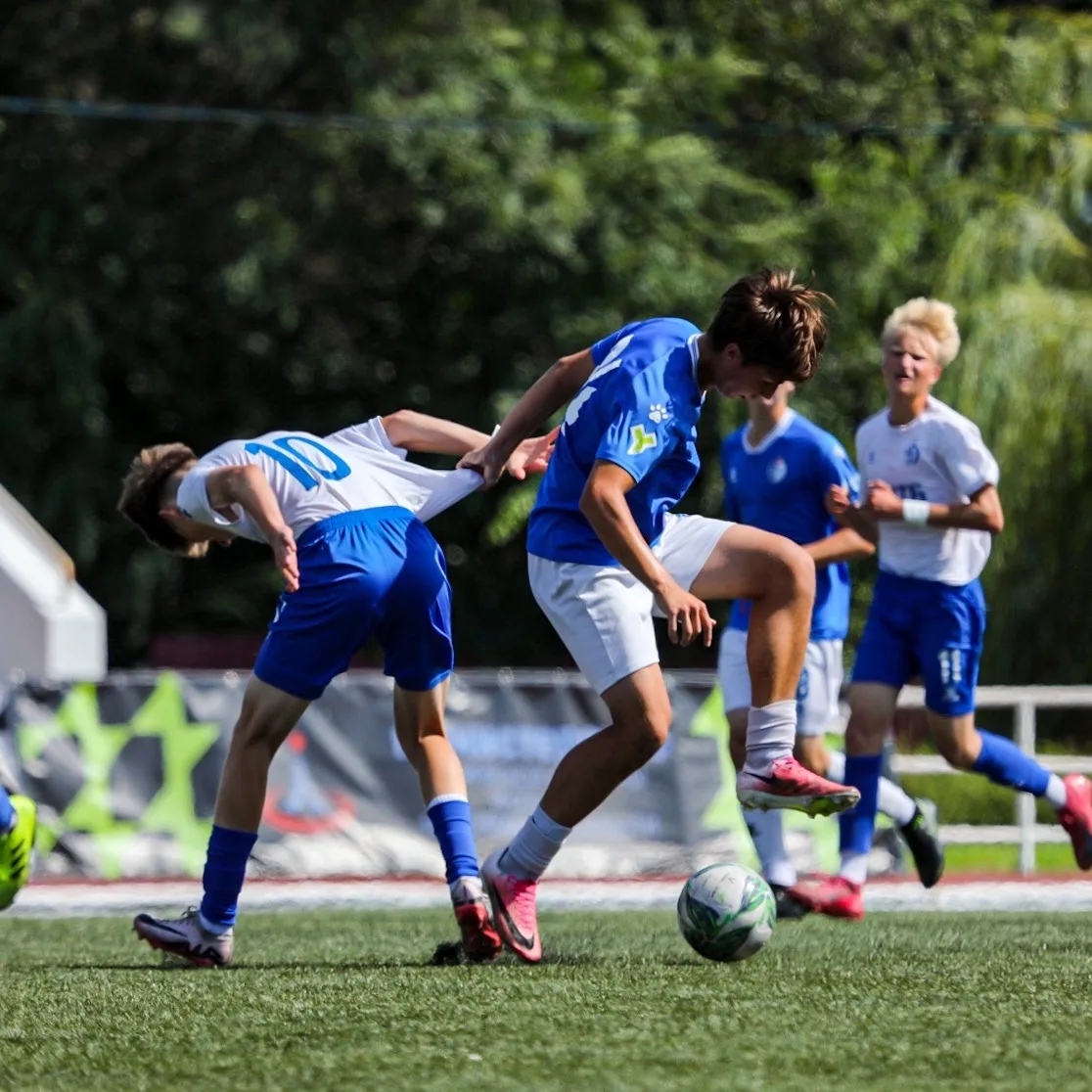 ⚽Боролись, но проиграли. Уступаем в воронежском дерби. 👀Смотрим, каким был матч команд...