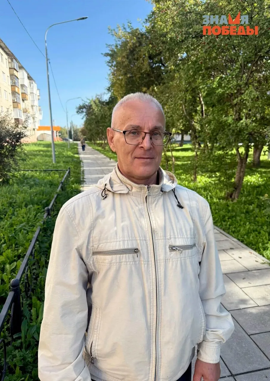 Продолжаем рассказывать вдохновляющие истории сухоложских пенсионеров