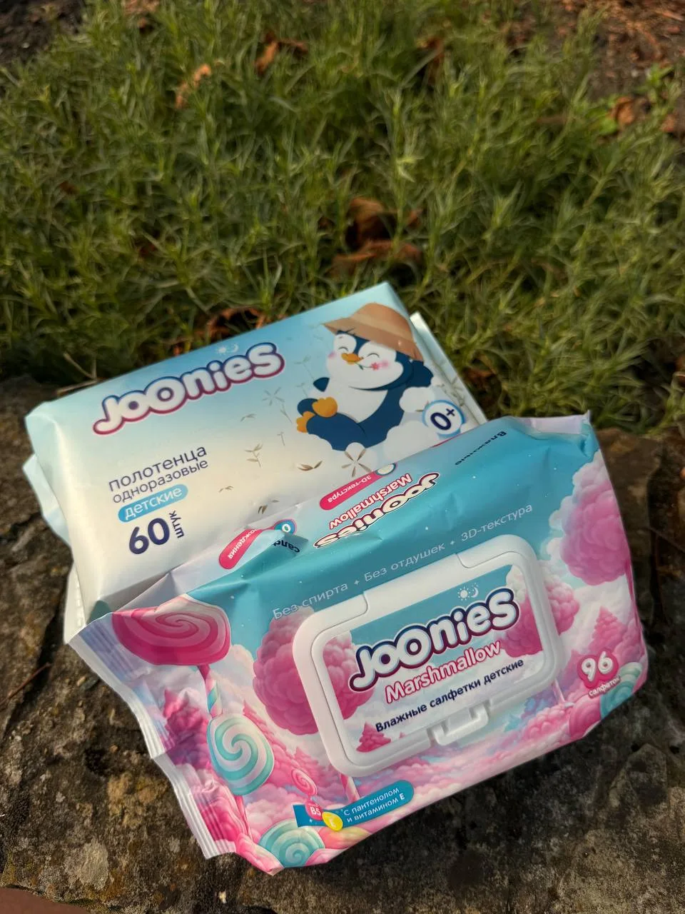 Посмотрите на эти эндофоминовые салфетки! 🌸 Не смогла устоять - обязательно протестиру...