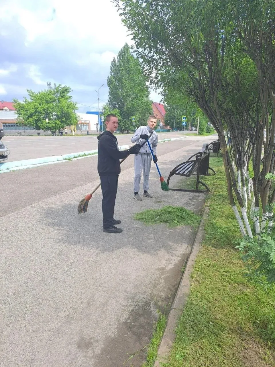 Губернатор Кузбасса Илья Середюк рассказал о созданных для кузбасских подростков более шести тысяч в