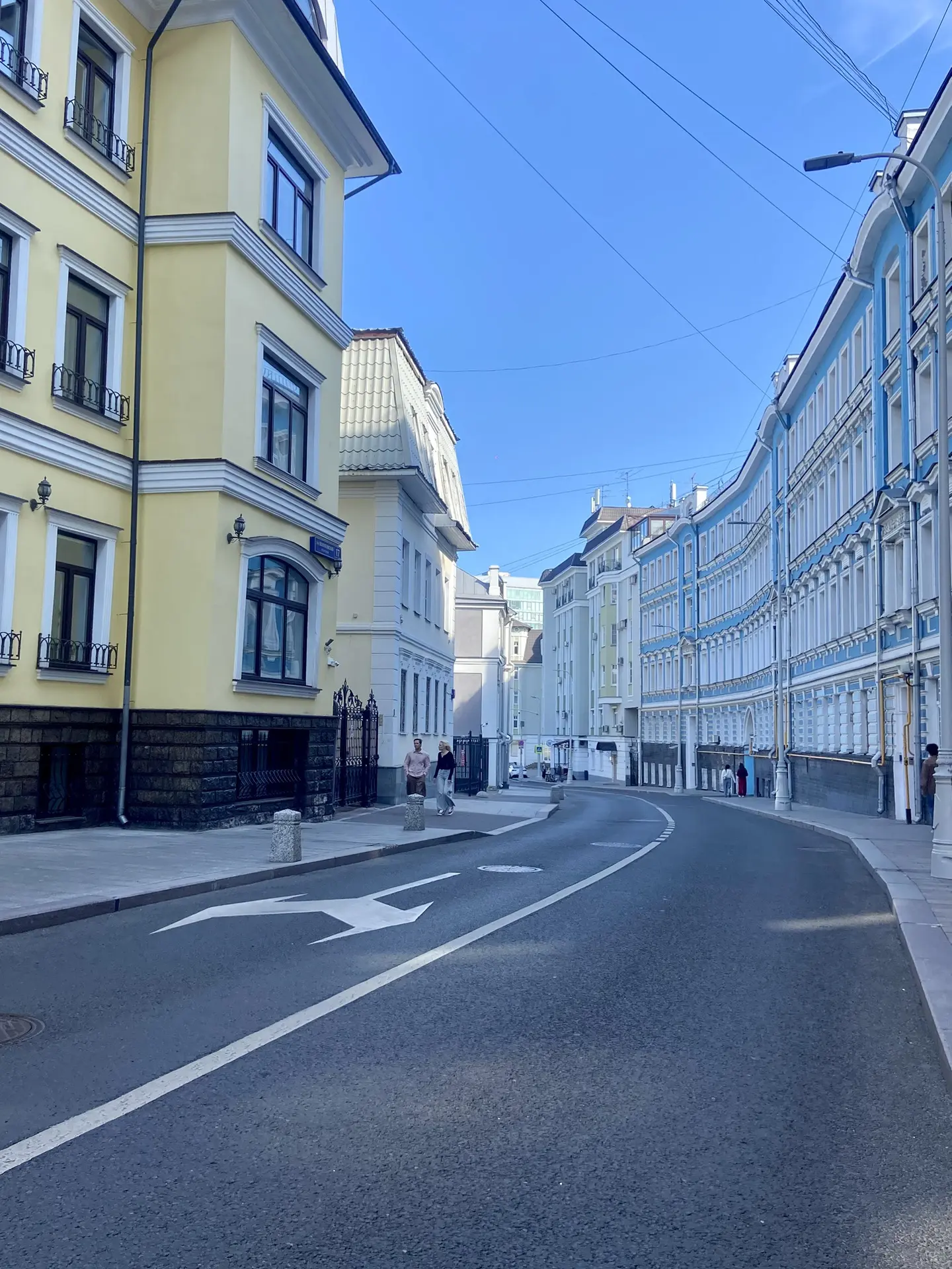 Нежность.